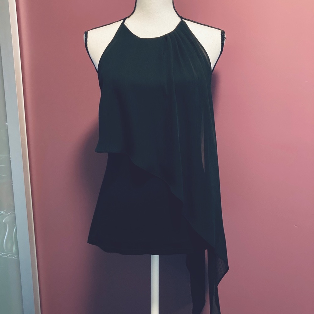NWOT Bebe Top